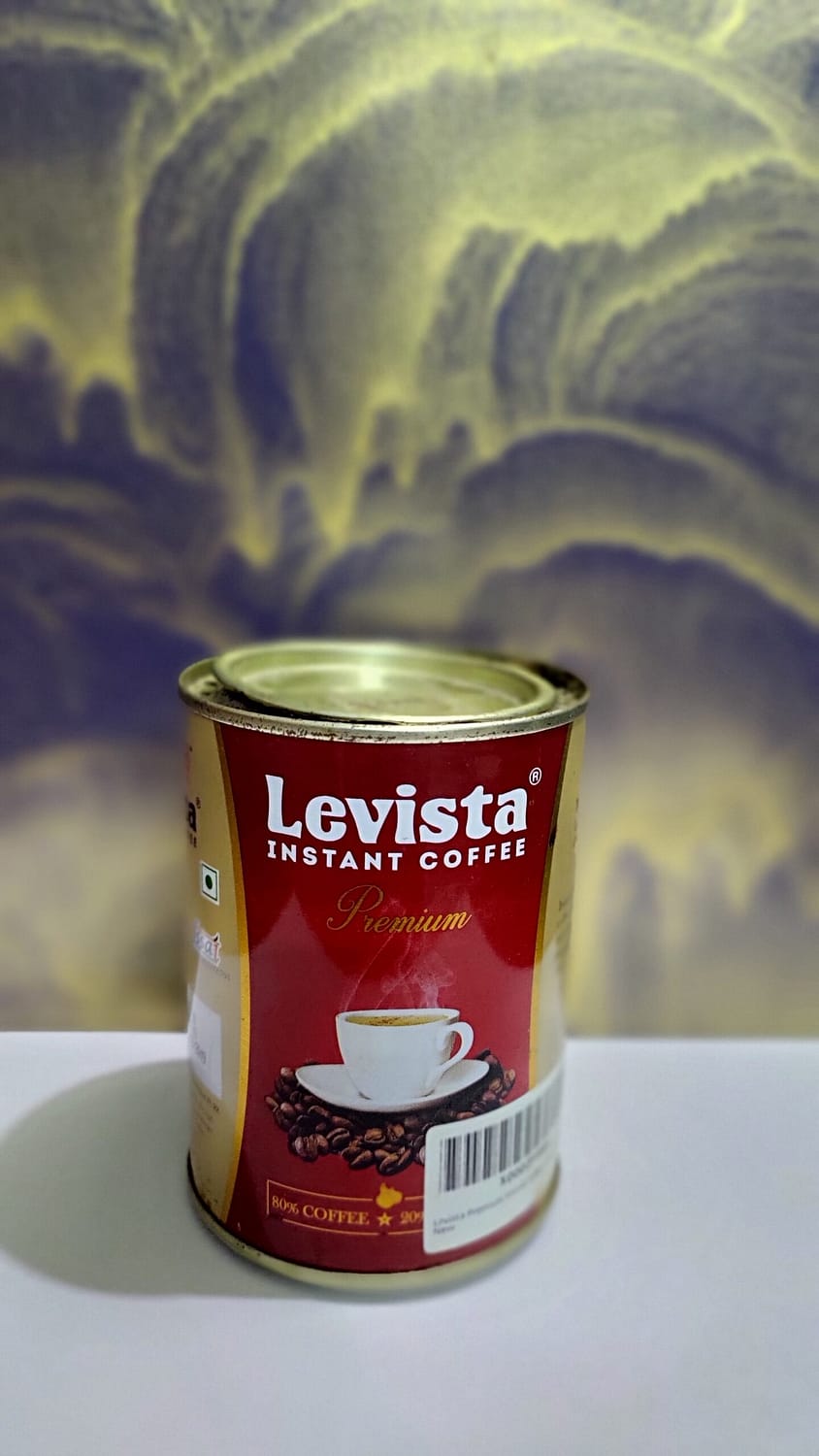 levista premium