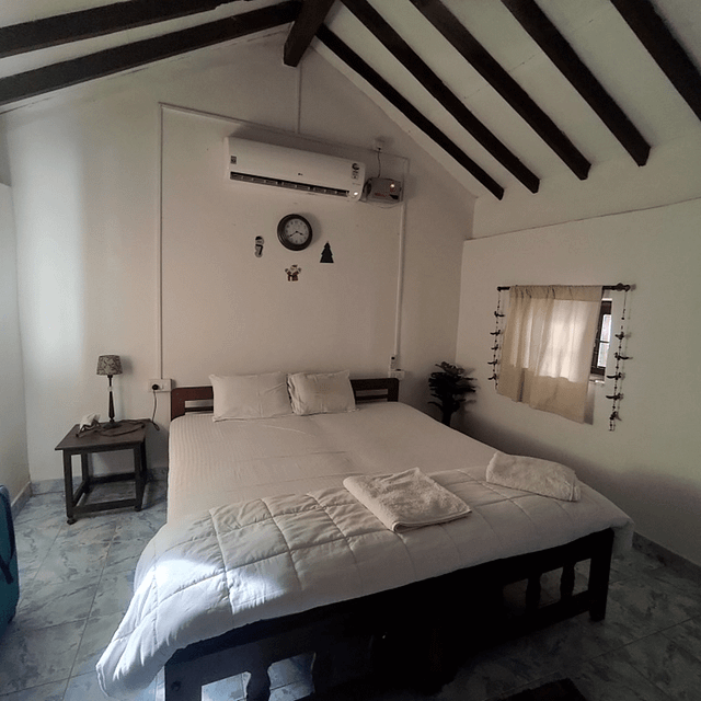 Goodwill Guest House review